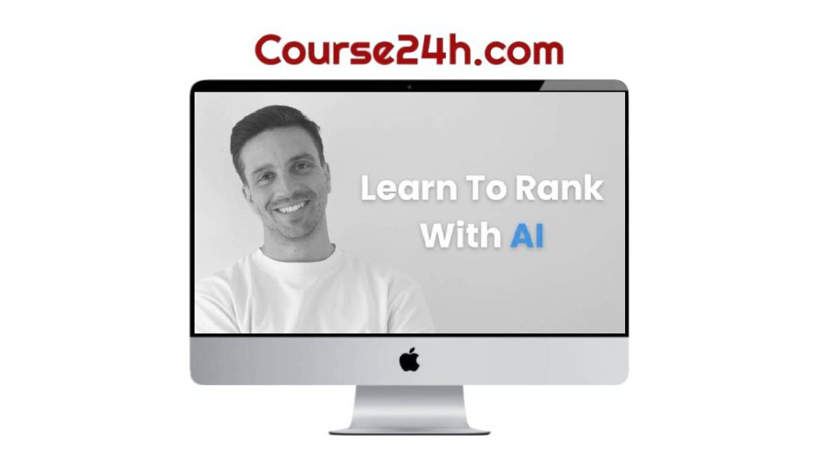 Nicolas Gorrono - AI Ranking