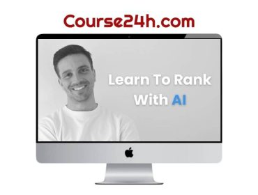 Nicolas Gorrono - AI Ranking