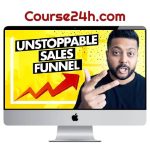 TK Kader – Unstoppable SaaS GTM Program