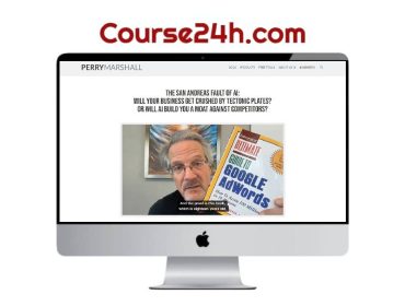 Perry Marshall – Full Equity 2.0 Intelligence