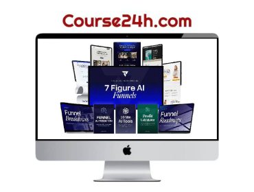 Gusten Sun – 7 Figure AI Funnels + Funnel Conversion Checklist
