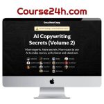 Drop Dead Copy – AI Copywriting Secrets (Volume 2)