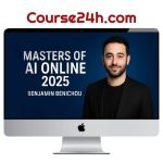 Benjamin Benichou – Masters of AI Online 2025