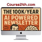 Ben Adkins – The 100k/year AI Powered Newsletter