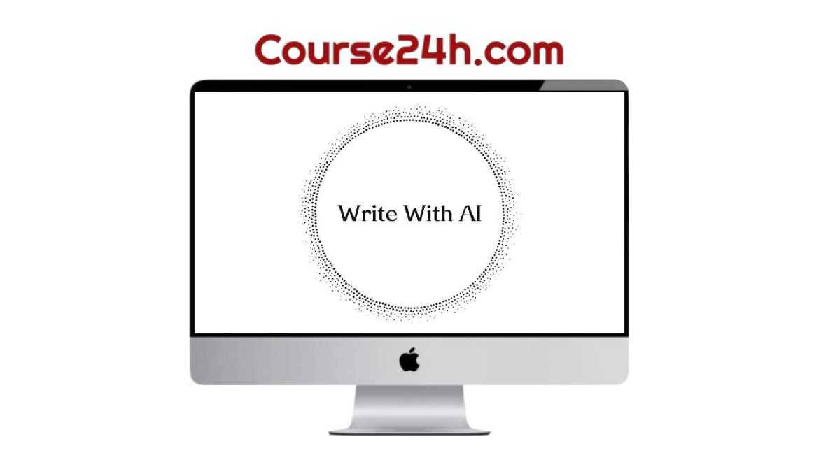 Nicolas Cole & Dickie Bush - Write With AI Newsletter