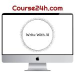 Nicolas Cole & Dickie Bush – Write With AI Newsletter