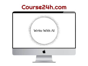 Nicolas Cole & Dickie Bush - Write With AI Newsletter