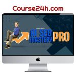 Caleb Ulku – AI SEO Mastery Pro