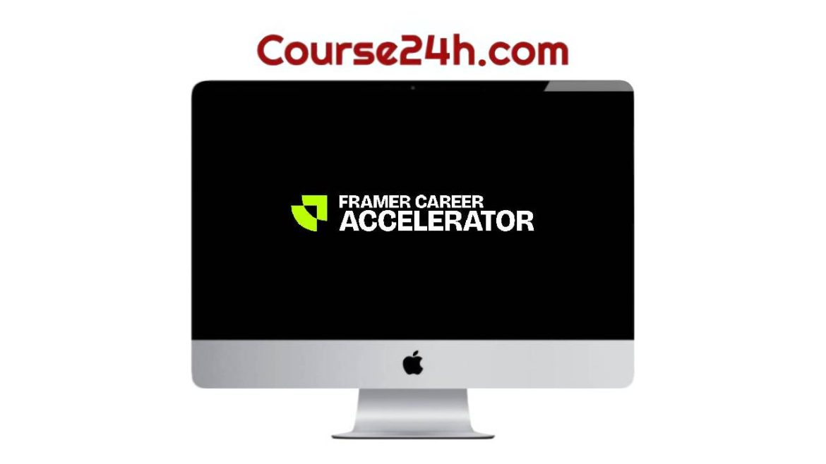 Ryan Hayward – Ultimate Framer Career Accelerator Course