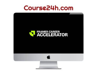 Ryan Hayward – Ultimate Framer Career Accelerator Course