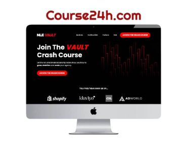 Michael Galvin – The Vault Crash Course