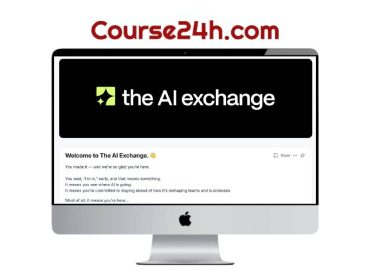 Rachel Woods - The AI Exchange