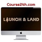 Cameron England – Launch & Land
