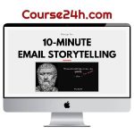 The CopyThinking Academy – 10-Minute Email Storytelling