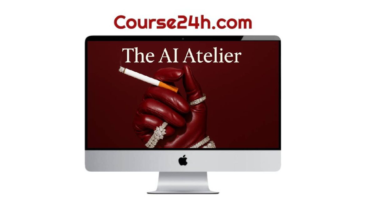 Niko x Studios – The AI Atelier