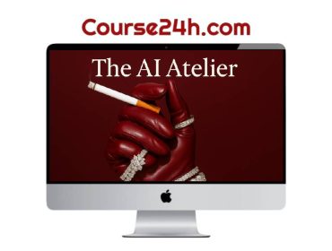 Niko x Studios – The AI Atelier