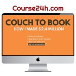 Justin Brooke – Couch To Book Workshop (June 2025)