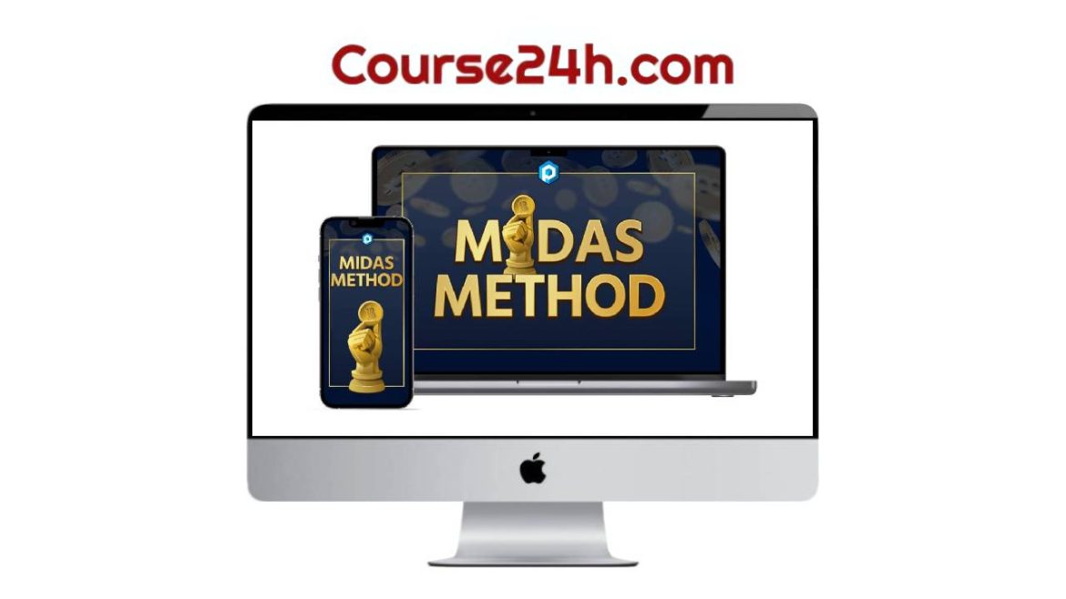 Dan Hollings – The Midas Method