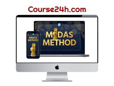 Dan Hollings – The Midas Method