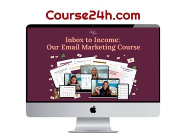 Marie Wendt – Inbox to Income Our Email Marketing Course
