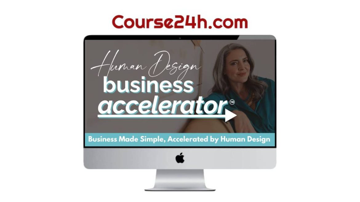Julie Ciardi – Human Design Business Accelerator