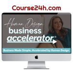 Julie Ciardi – Human Design Business Accelerator
