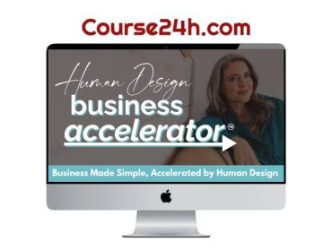 Julie Ciardi – Human Design Business Accelerator