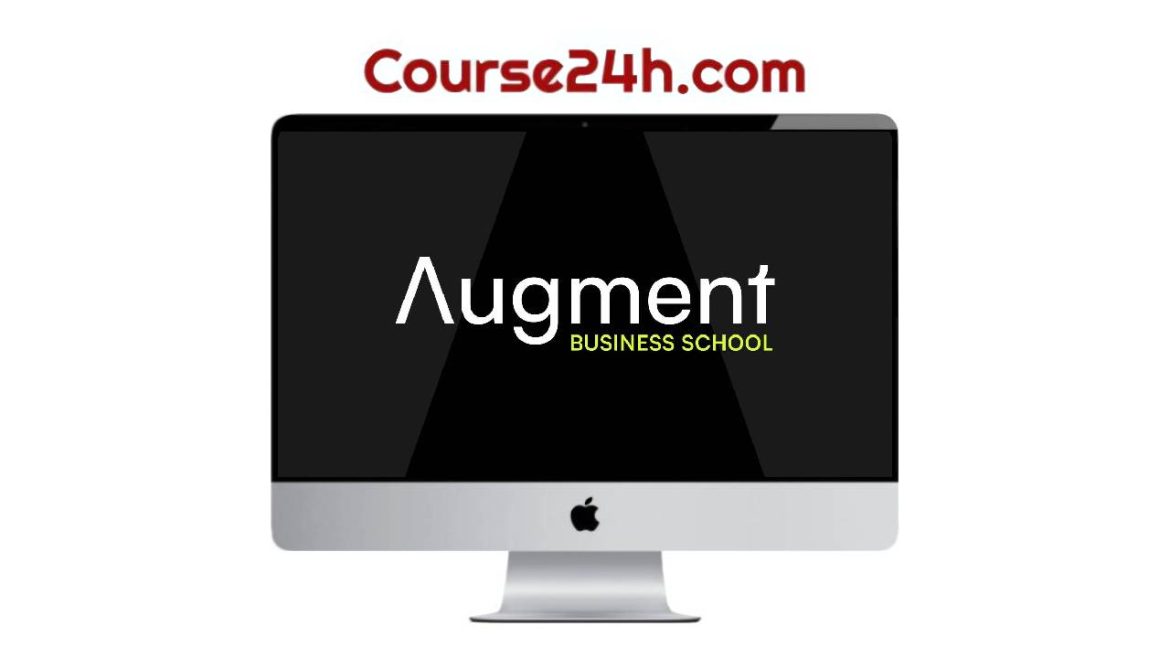 Augment – The Augment MBA