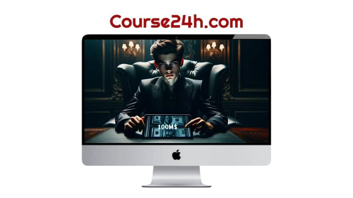 Zakaria Airakaz - Master E-commerce & Facebook Ads to print money