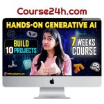 Keerti Purswani – Hands-On Generative AI