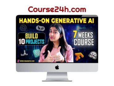 Keerti Purswani - Hands-On Generative AI