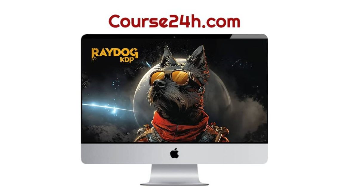 Chris Raydog - Raydog KDP