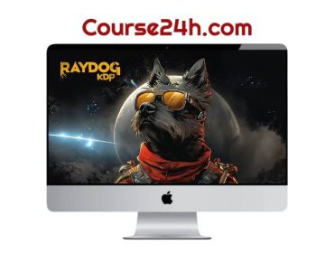 Chris Raydog - Raydog KDP