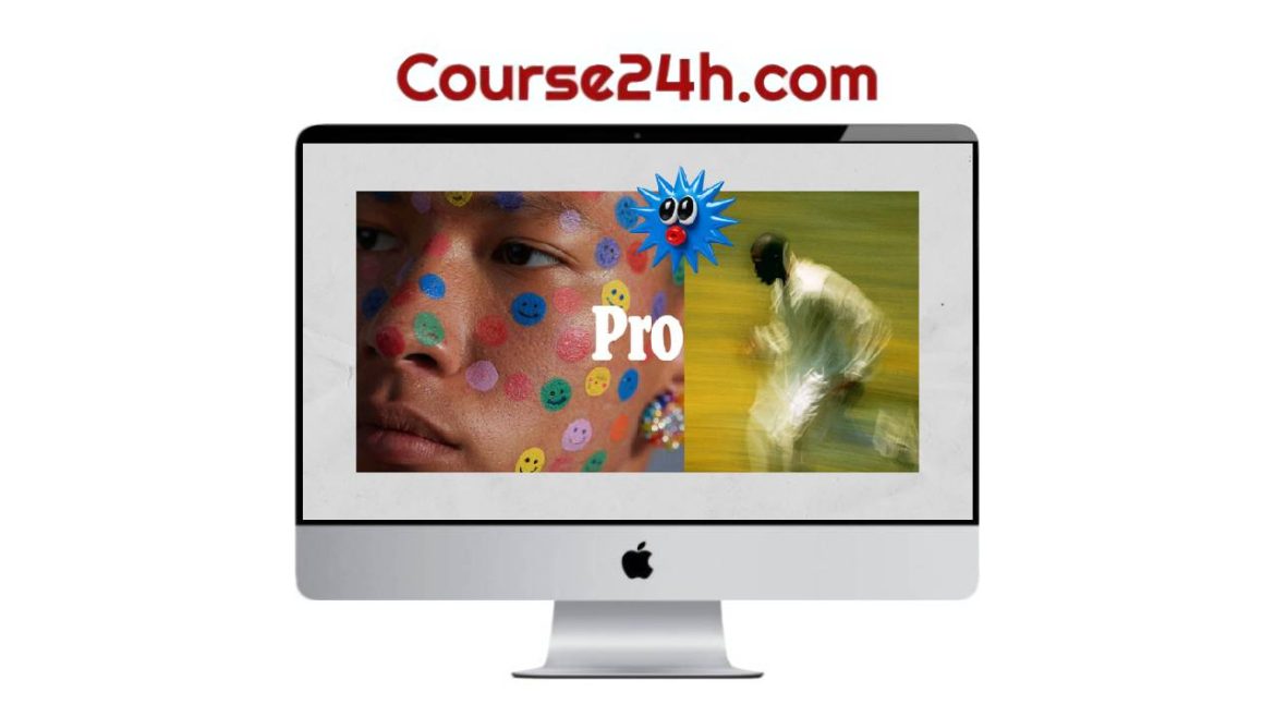 Ohneis - AI Visual Mastery - Complete Studio Suite Course