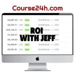 Jeffrey Miller – ROI with Jeff