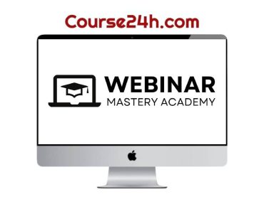 Anik Singal, Jason Fladlien – Webinar Mastery Academy