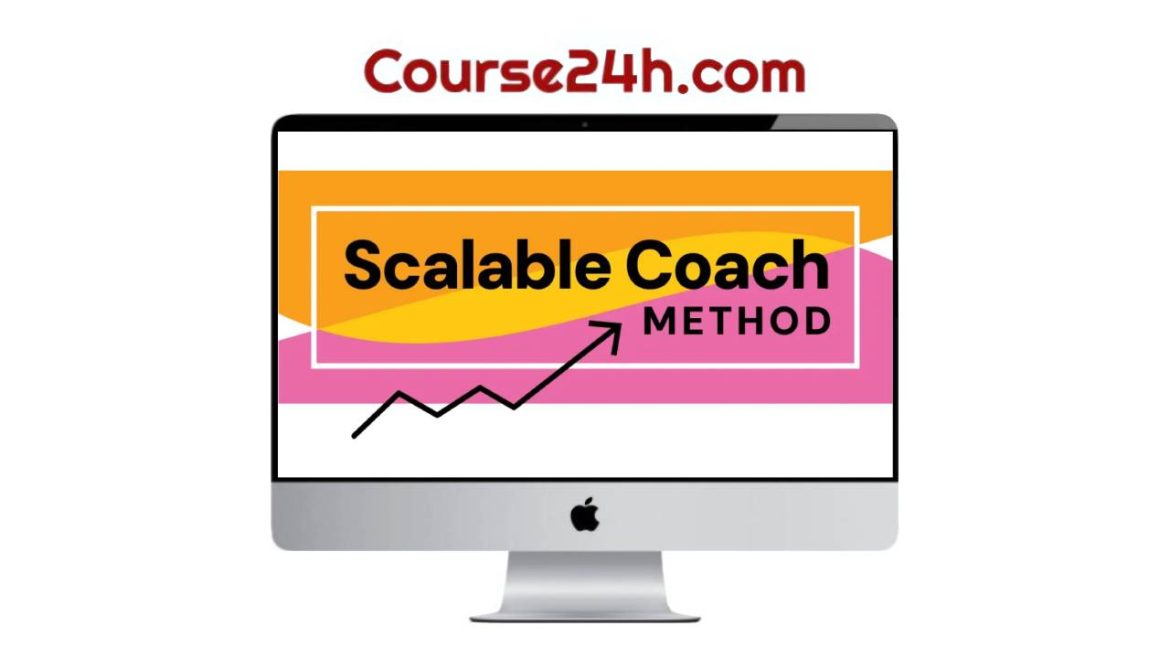Funnel Gorgeous – Scalable Coach Method