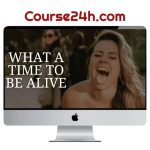 Maddeline Kossin – What A Time To Be Alive