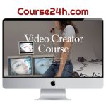ilovecreatives – Video Creator Course