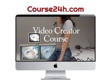 ilovecreatives – Video Creator Course