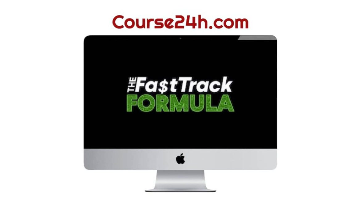 Dan Meadors – FastTrack Formula