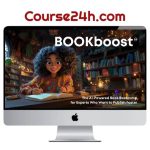 BOOKboost – Write It Sell It Own It