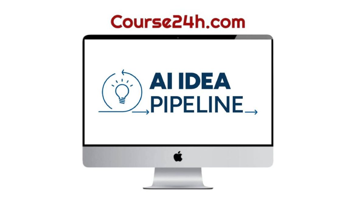 Rob Howard - AI Idea Pipeline