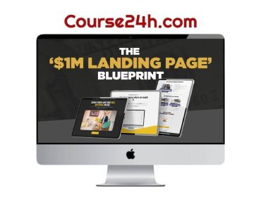 One Peak Creative – The $1M Landing Page Blueprint plus
