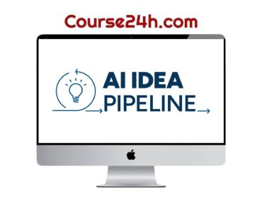 Rob Howard - AI Idea Pipeline