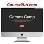 Kirsty Fanton – Comms Camp DIY