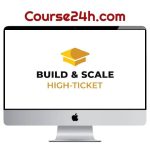 Nik Setting – Build & Scale High-Ticket