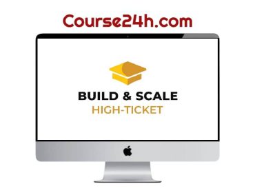 Nik Setting - Build & Scale High-Ticket