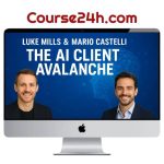 Luke Mills & Mario Castelli – The AI Client Avalanche