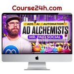 Caleb Kruse – Mr. Paid Social Ad Alchemists